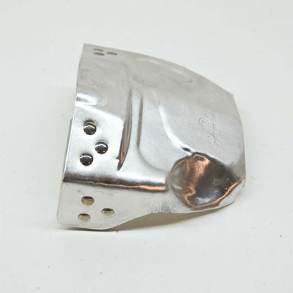 NEW AUDI Q5 FY EXHAUST HEAT SHIELD 8W0301325C ORIGINAL