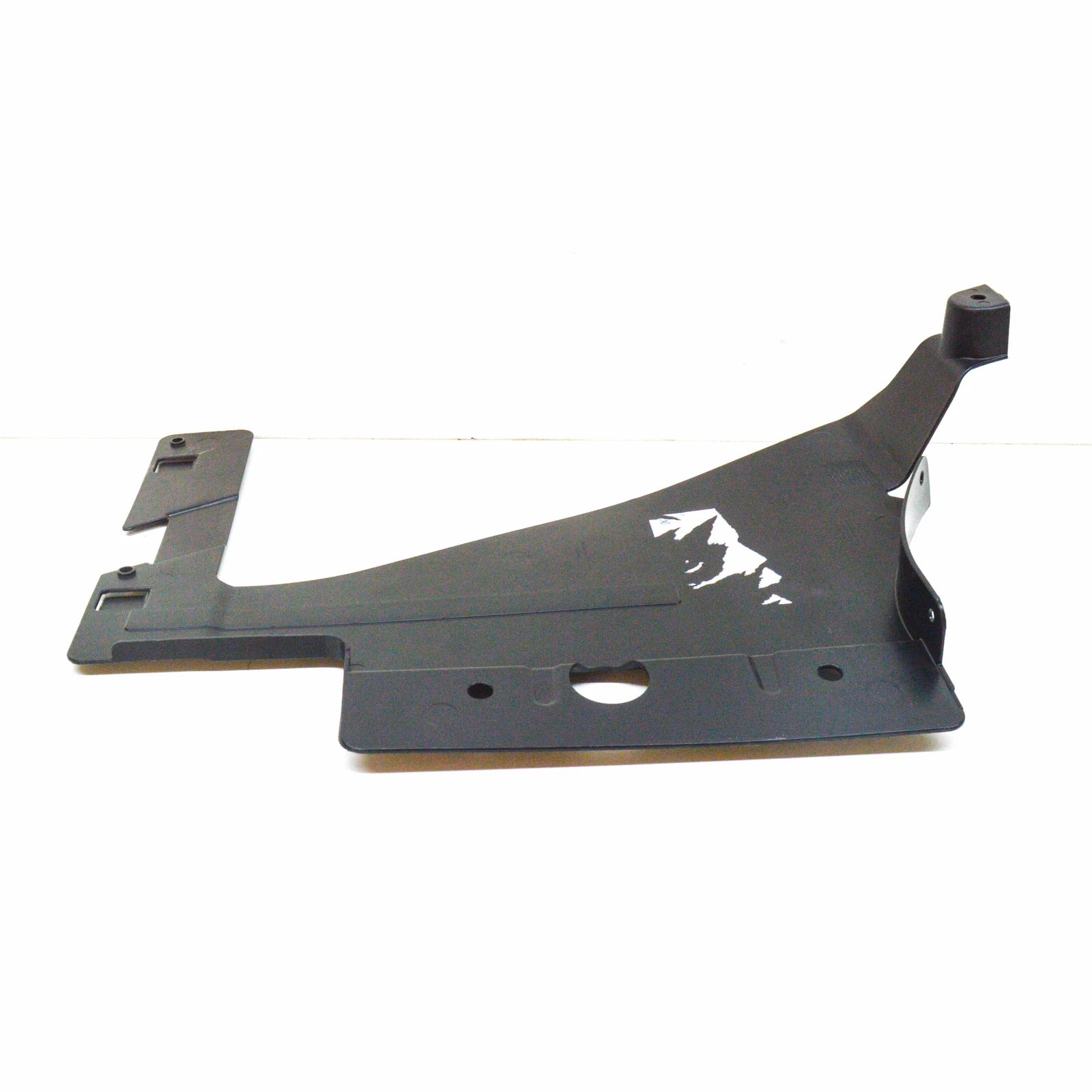 NEW BMW 1 F21 LEFT EXTENSION FLOOR PAN COVER 51757241837 7241837 ORIGINAL