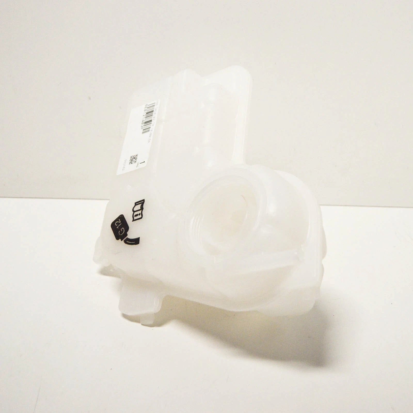 NEW AUDI A4 B7 COOLANT EXPANSION RESERVOIR TANK 1.6 PETROL 8E0121403F ORIGINAL