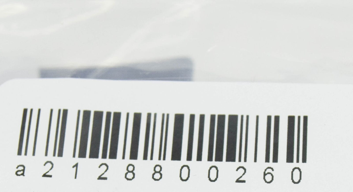 NEW MERCEDES-BENZ C-CLASS W205 BONNET LOCK UPPER PART A2128800260 ORIGINAL