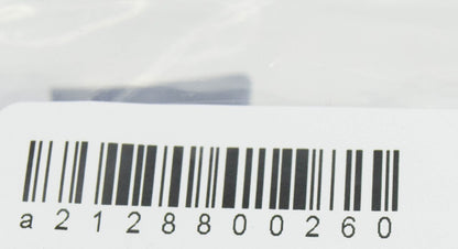 NEW MERCEDES-BENZ C-CLASS W205 BONNET LOCK UPPER PART A2128800260 ORIGINAL