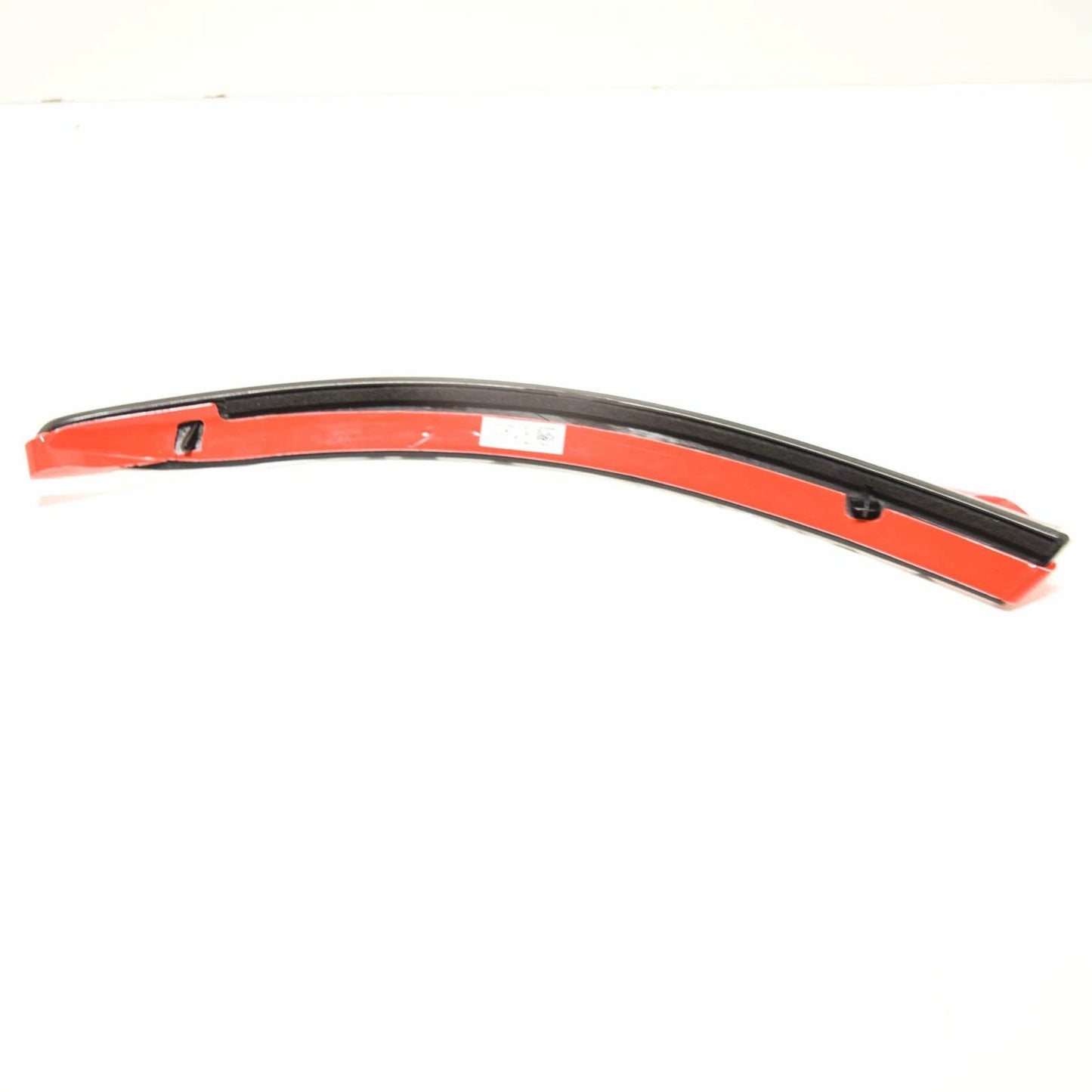 NEW AUDI A8 4N D5 REAR LEFT TAILLIGHT GLOSSY TRIM 4N0853955T94 ORIGINAL