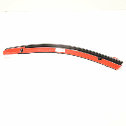 NEW AUDI A8 4N D5 REAR LEFT TAILLIGHT GLOSSY TRIM 4N0853955T94 ORIGINAL