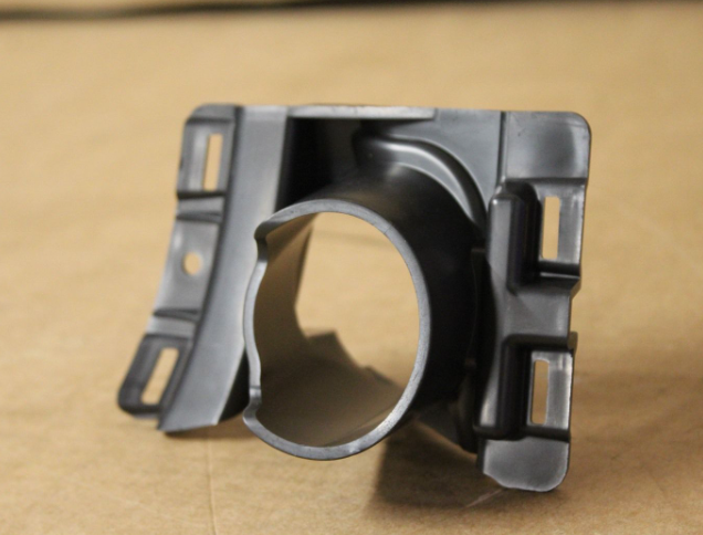 NEW MERCEDES-BENZ E CABRIO A207 FRONT RIGHT BUMPER BRACKET A2078851616 ORIGINAL