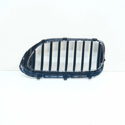 NEW BMW 5 G30 FRONT RIGHT KIDNEY GRILLE 51137473692 ORIGINAL