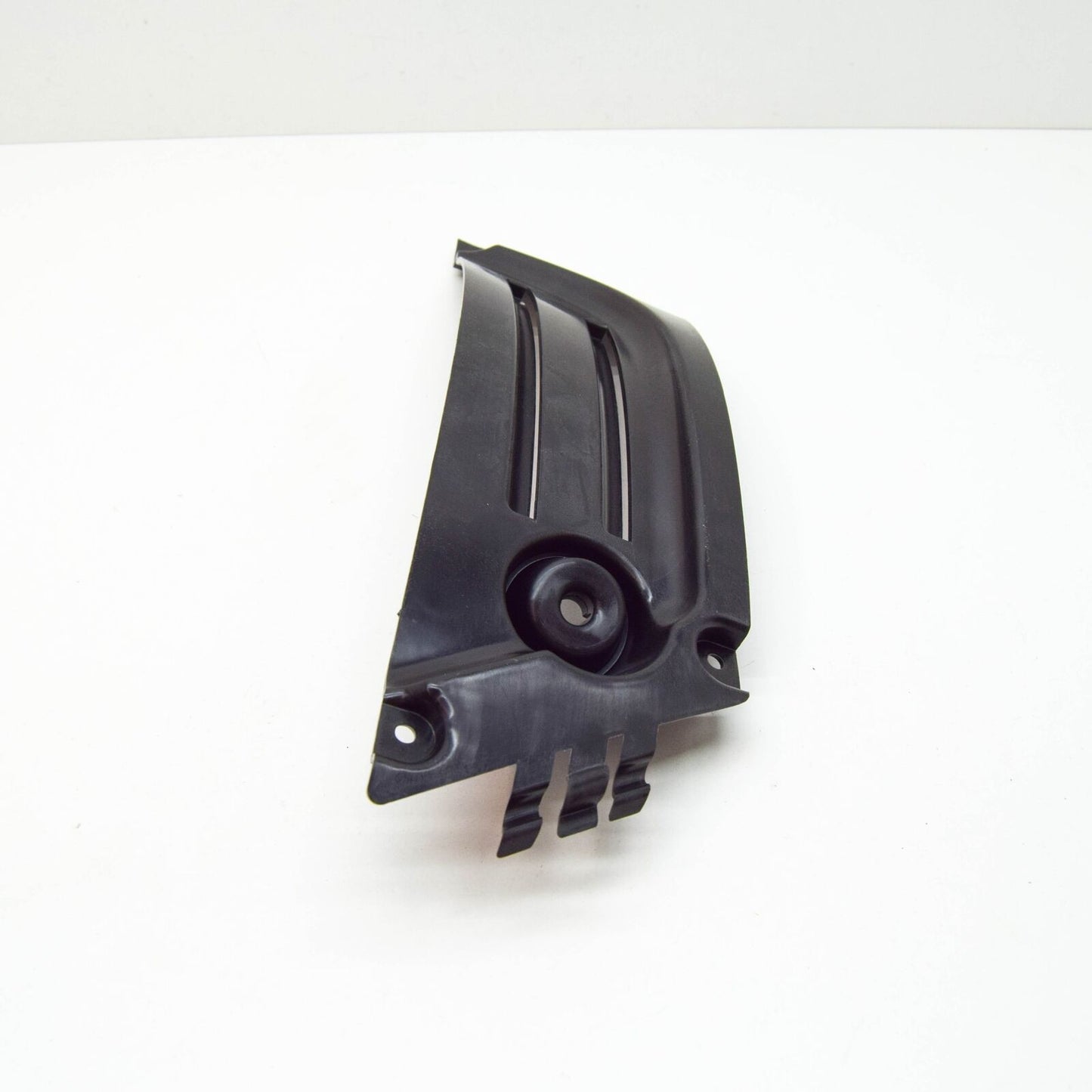 NEW MERCEDES-BENZ CLS C218 AMG FRONT BUMPER LEFT COVER A2188851123 ORIGINAL