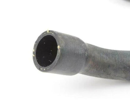 NEW MERCEDES-BENZ S W220 HEATER RETURN HOSE LINE A2208324494 ORIGINAL