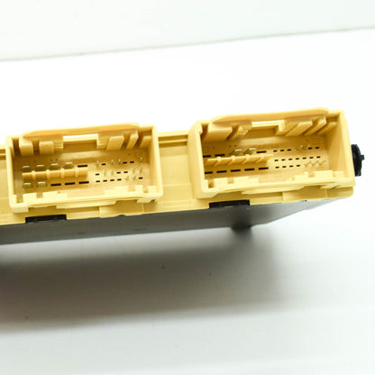 NEW MERCEDES-BENZ E W213 SEAT CPNTROL UNIT A2139002034 ORIGINAL