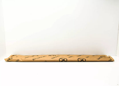 NEW AUDI A5 8T S LINE FRONT BUMPER SPOILER 8T0807513BY9B ORIGINAL