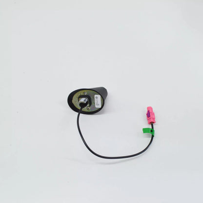 NEW VOLKSWAGEN POLO 6R AERIAL ROOF ANTENNA BASE 6R0035501B ORIGINAL