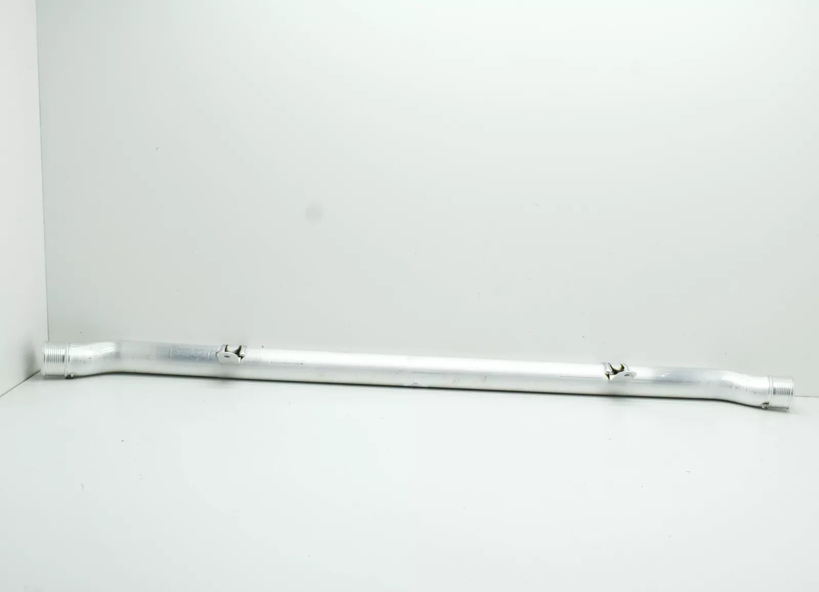 NEW AUDI Q7 4M LOWER ENGINE CHARGE AIR TUBE 4M0145941E