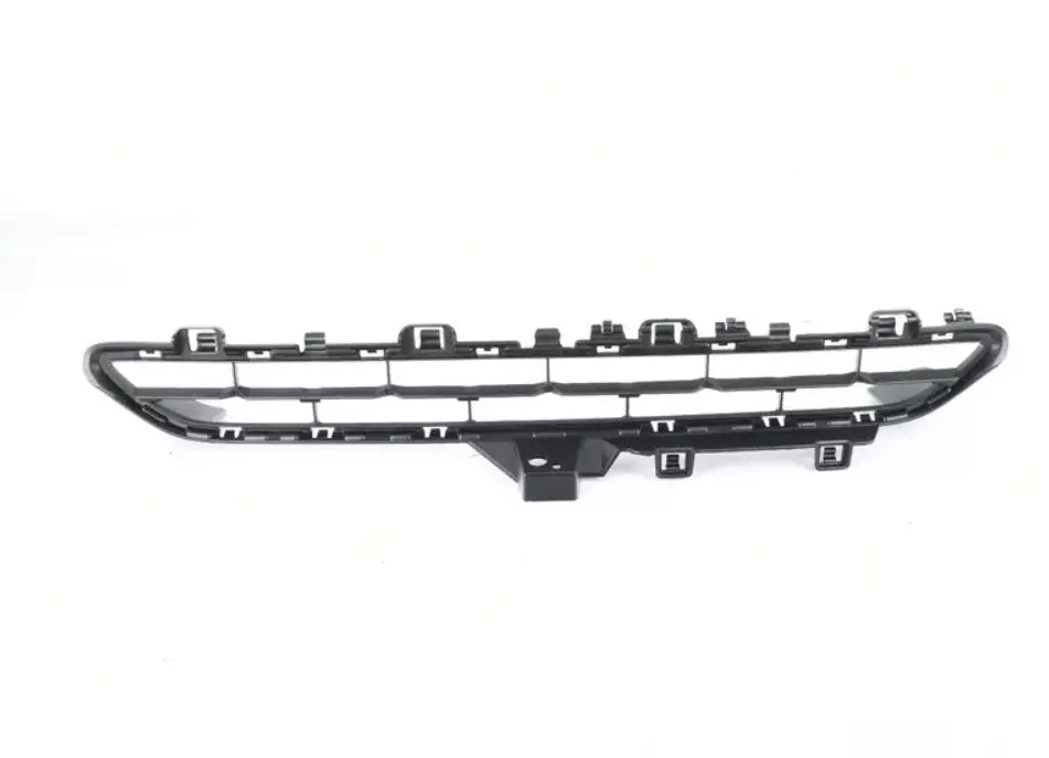 NEW BMW X6 F16 FRONT BUMPER UPPER GRILLE CENTER SIDE 51117319767 7319767