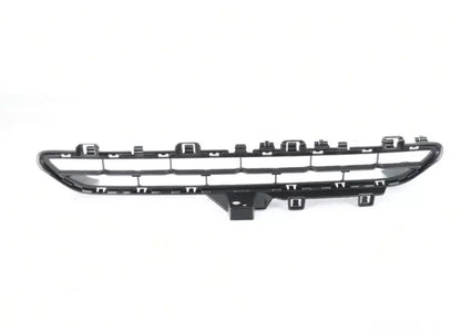 NEW BMW X6 F16 FRONT BUMPER UPPER GRILLE CENTER SIDE 51117319767 7319767