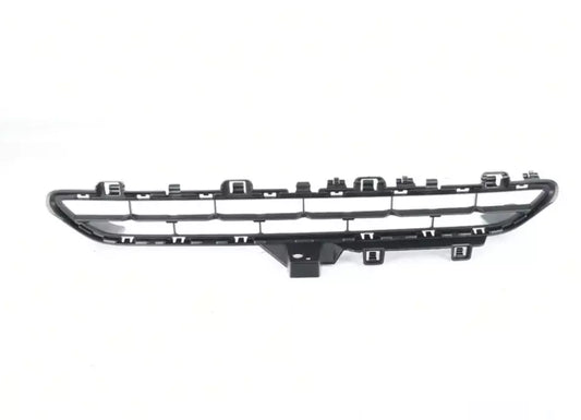 NEW BMW X6 F16 FRONT BUMPER UPPER GRILLE CENTER SIDE 51117319767 7319767