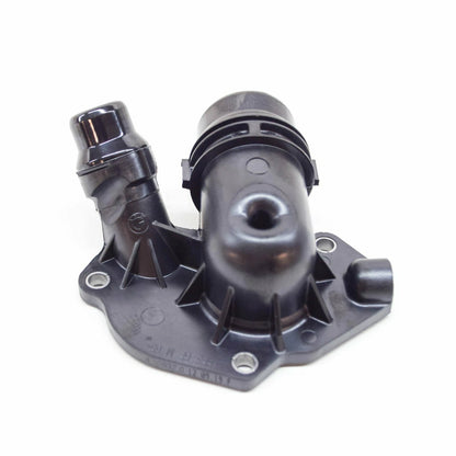 NEW BMW 3 GRAN TURISMO F34 THERMOSTAT HOUSING 11518516206 ORIGINAL