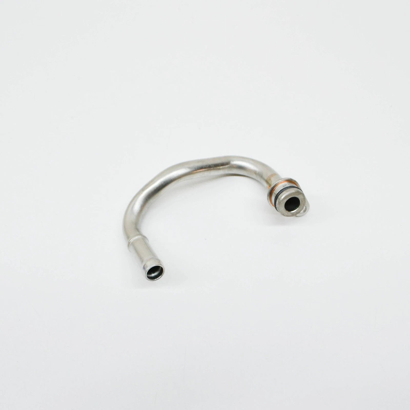 NEW VW BEETLE 5C TURBOCHARGER COOLANT RETURN TUBE 06K121492M