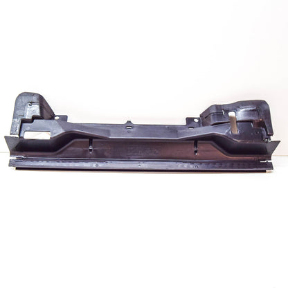 new bmw 3 e46 front center air duct panel 51718211467 8211467 original