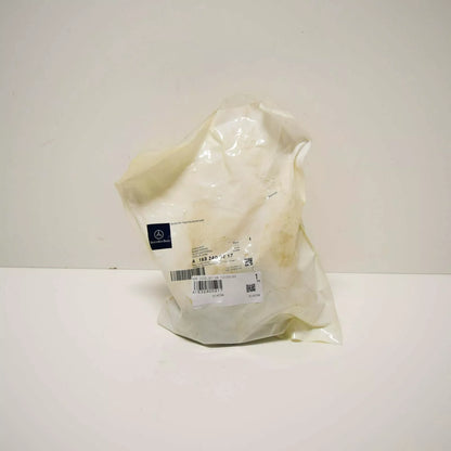 NEW MERCEDES-BENZ ML W163 ENGINE RUBBER MOUNTING A1632400217 ORIGINAL