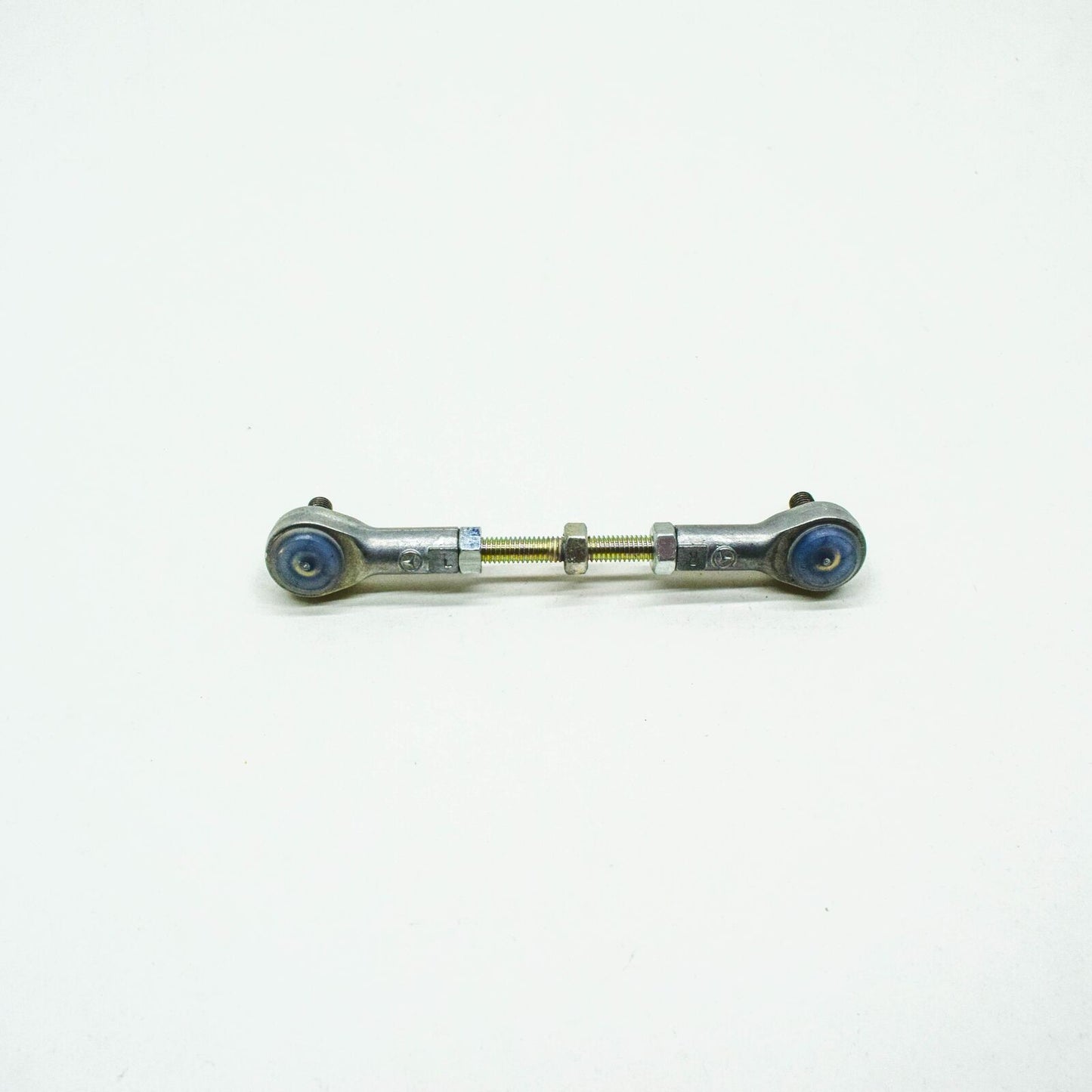 NEW MERCEDES-BENZ E W124 FRONT STABILIZER SWAY BAR LINK A1243200989 ORIGINAL