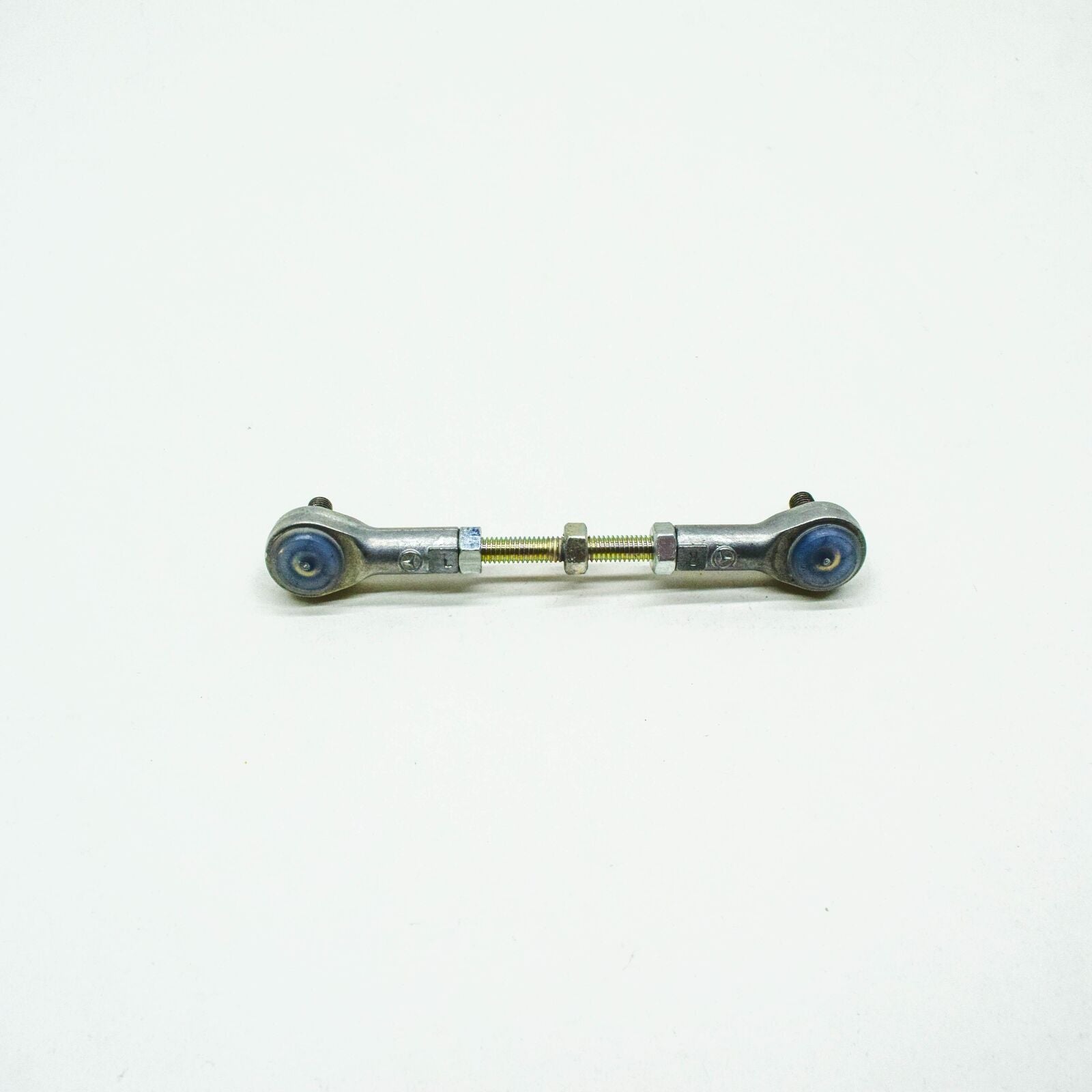 NEW MERCEDES-BENZ E W124 FRONT STABILIZER SWAY BAR LINK A1243200989 ORIGINAL