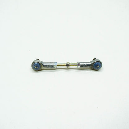 NEW MERCEDES-BENZ E W124 FRONT STABILIZER SWAY BAR LINK A1243200989 ORIGINAL