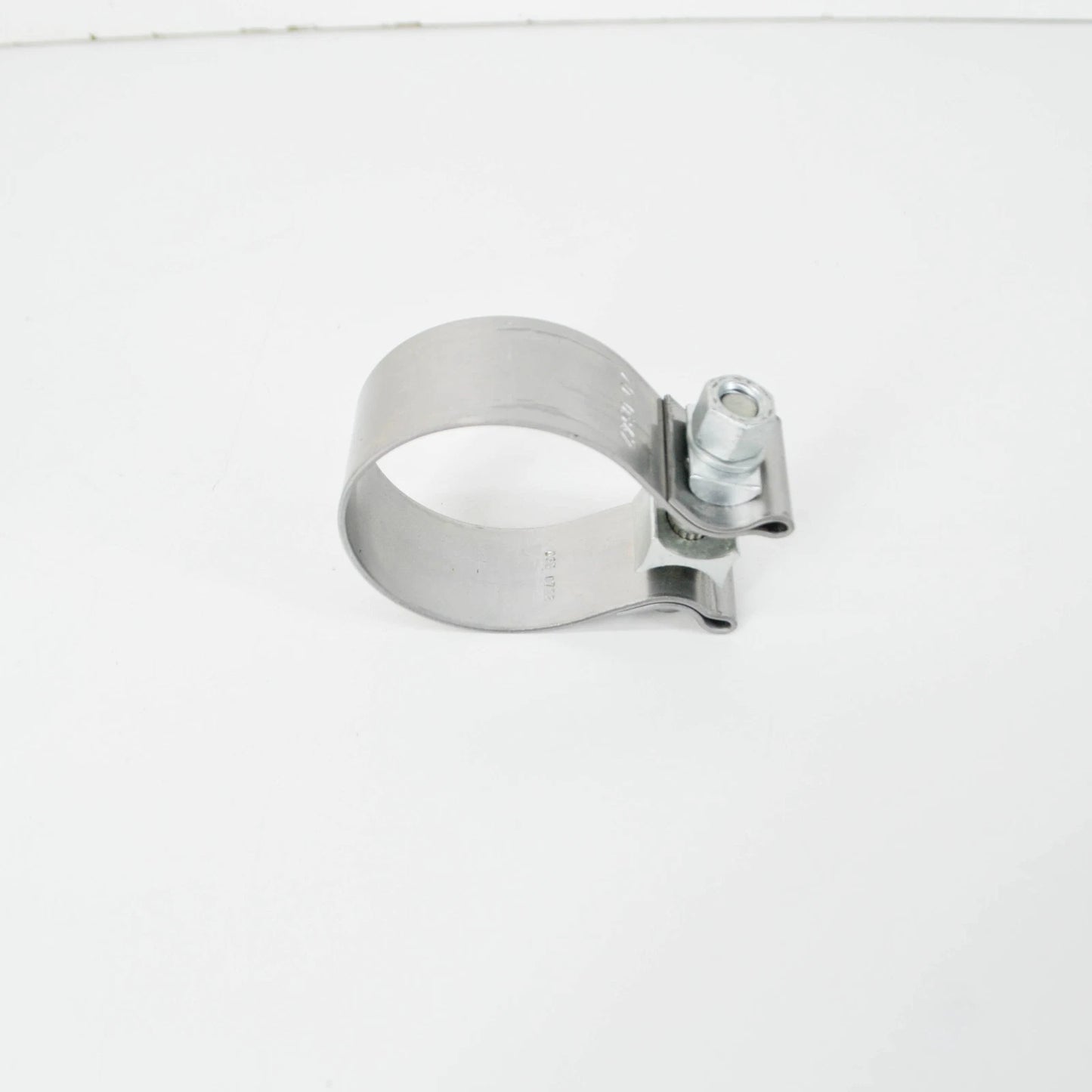 NEW BMW 1 F20 EXHAUST SYSTEM MUFFLER CLAMP 18302327683 2327683 ORIGINAL