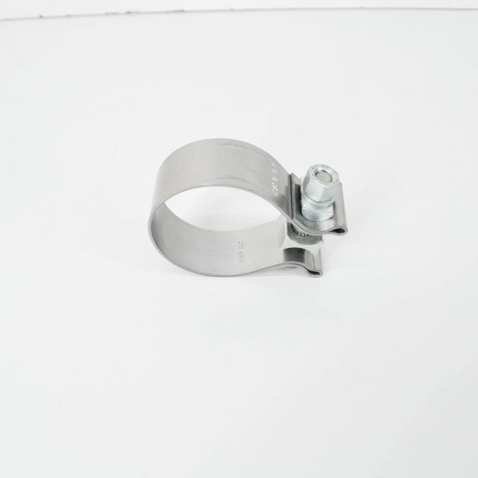 NEW BMW 1 F20 EXHAUST SYSTEM MUFFLER CLAMP 18302327683 2327683 ORIGINAL