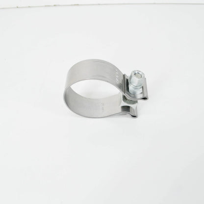 NEW BMW 1 F20 EXHAUST SYSTEM MUFFLER CLAMP 18302327683 2327683 ORIGINAL