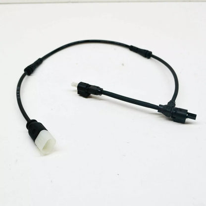 NEW BMW 5 G30 FRONT RIGHT VDC STRUT ADAPTER CABLE 37106869074 ORIGINAL