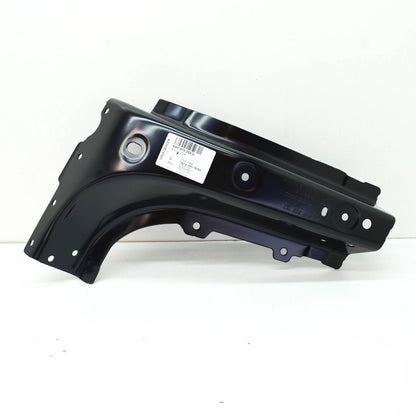 NEW VOLKSWAGEN TOUAREG CR7 FRONT LEFT CONNECTING PLATE 4M0805355D ORIGINAL