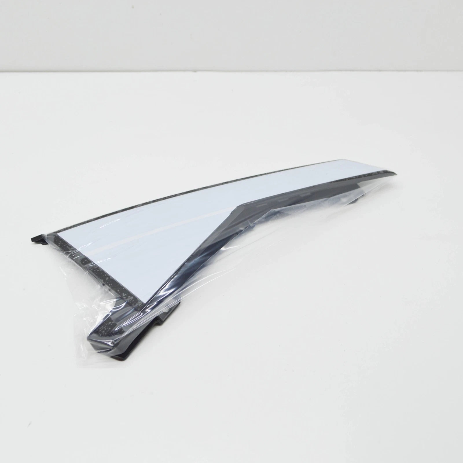 NEW AUDI A6 C8 REAR RIGHT DOOR C-PILLAR TRIM 4K5839904