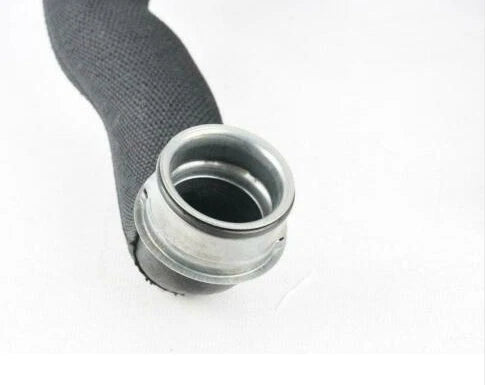 NEW MERCEDES-BENZ E W212 UPPER RIGHT RADIATOR HOSE A2185010482 ORIGINAL