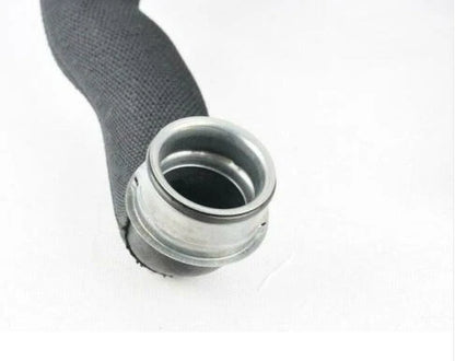 NEW MERCEDES-BENZ E W212 UPPER RIGHT RADIATOR HOSE A2185010482 ORIGINAL