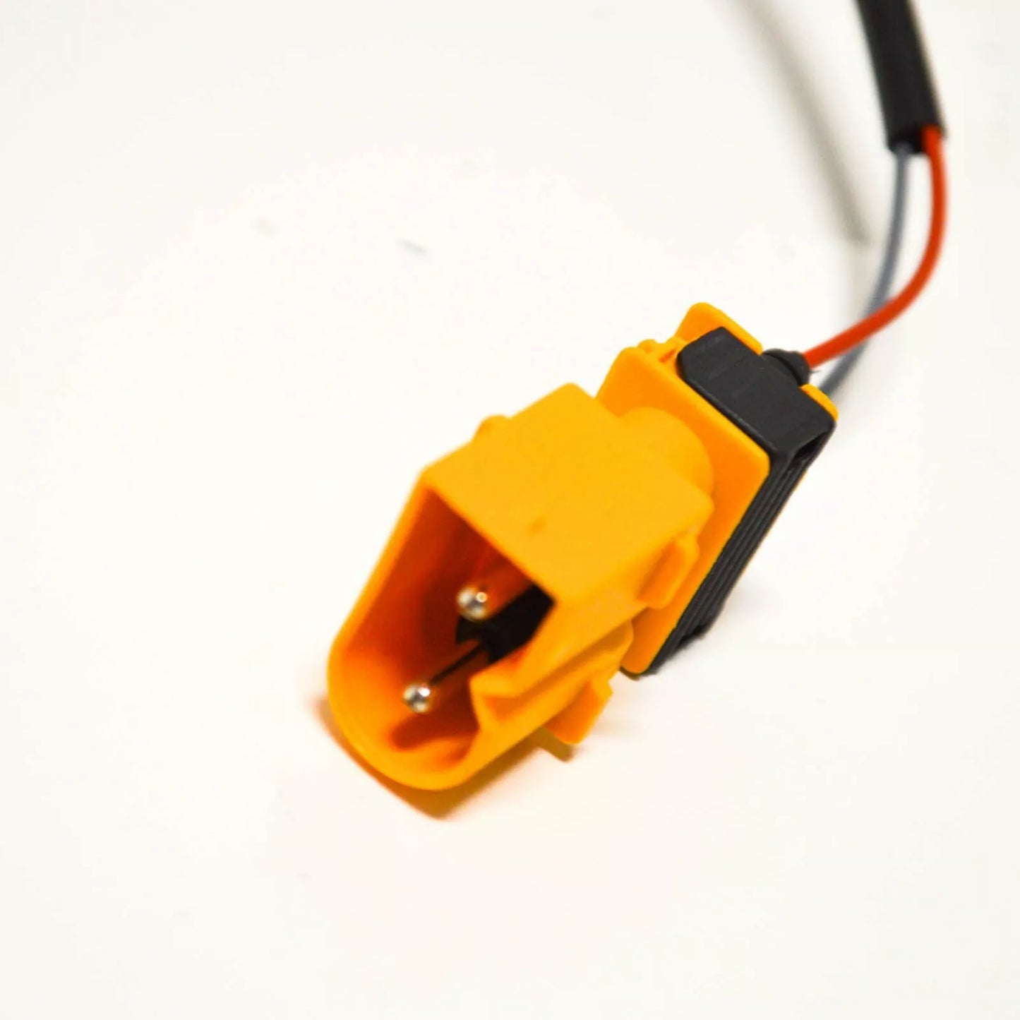 NEW BMW 3 E36 FRONT LEFT DOOR CATCH MICRO SWITCH 51218208423 ORIGINAL