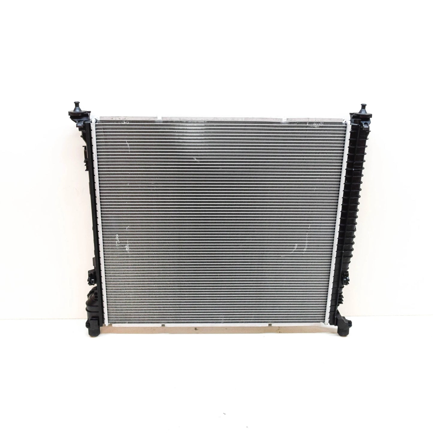 NEW MERCEDES-BENZ GLE W166 COOLING RADIATOR A0995001303 ORIGINAL