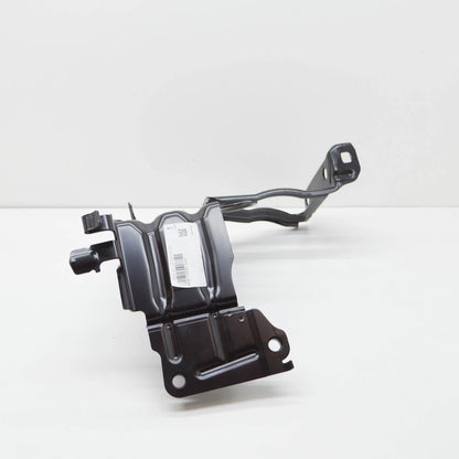 NEW AUDI A6 C8 ELECTRIC COMPRESSOR CHARGE AIR COOLER BRACKET 4K0145813AA