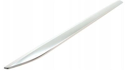 NEW VW CADDY MK4 SB REAR LEFT DOOR PROTECTIVE STRIP 2K78535353Q7 ORIGINAL