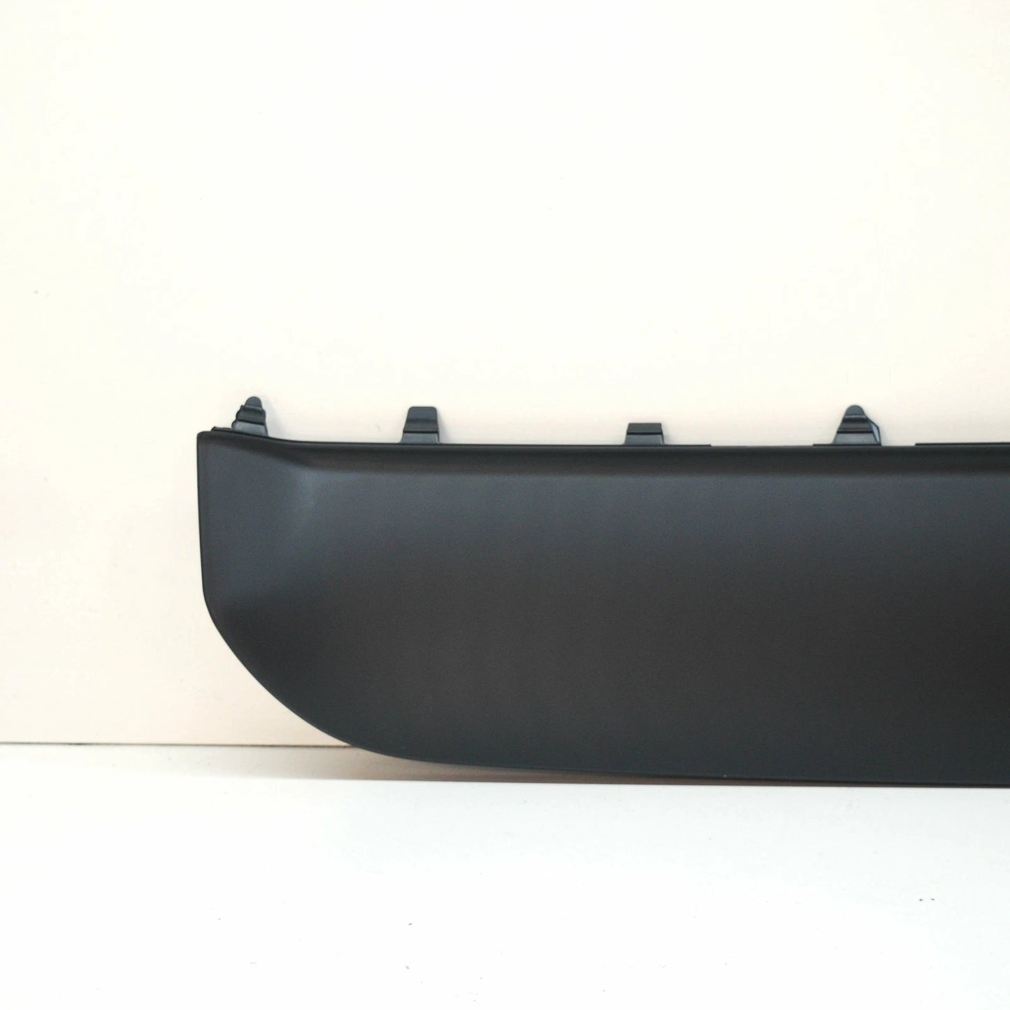 NEW MERCEDES-BENZ VITO W447 AMG REAR BUMPER DIFFUSER TRIM