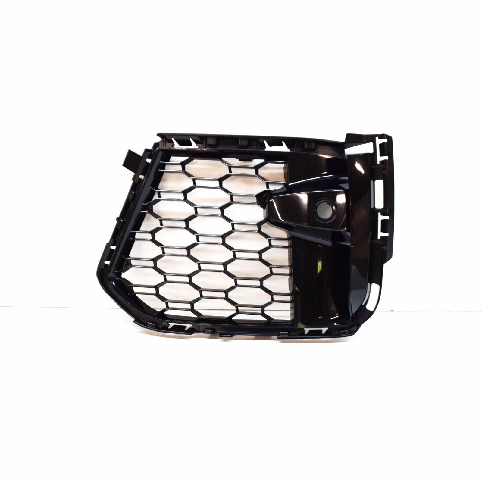 NEW BMW X6 G06 M FRONT LEFT OPEN BUMPER GRILLE 51118069945 ORIGINAL