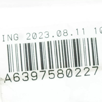 NEW MERCEDES-BENZ VITO/MIXTO FURGON W639 RIGHT SLIDING DOOR GUIDE A6397580227