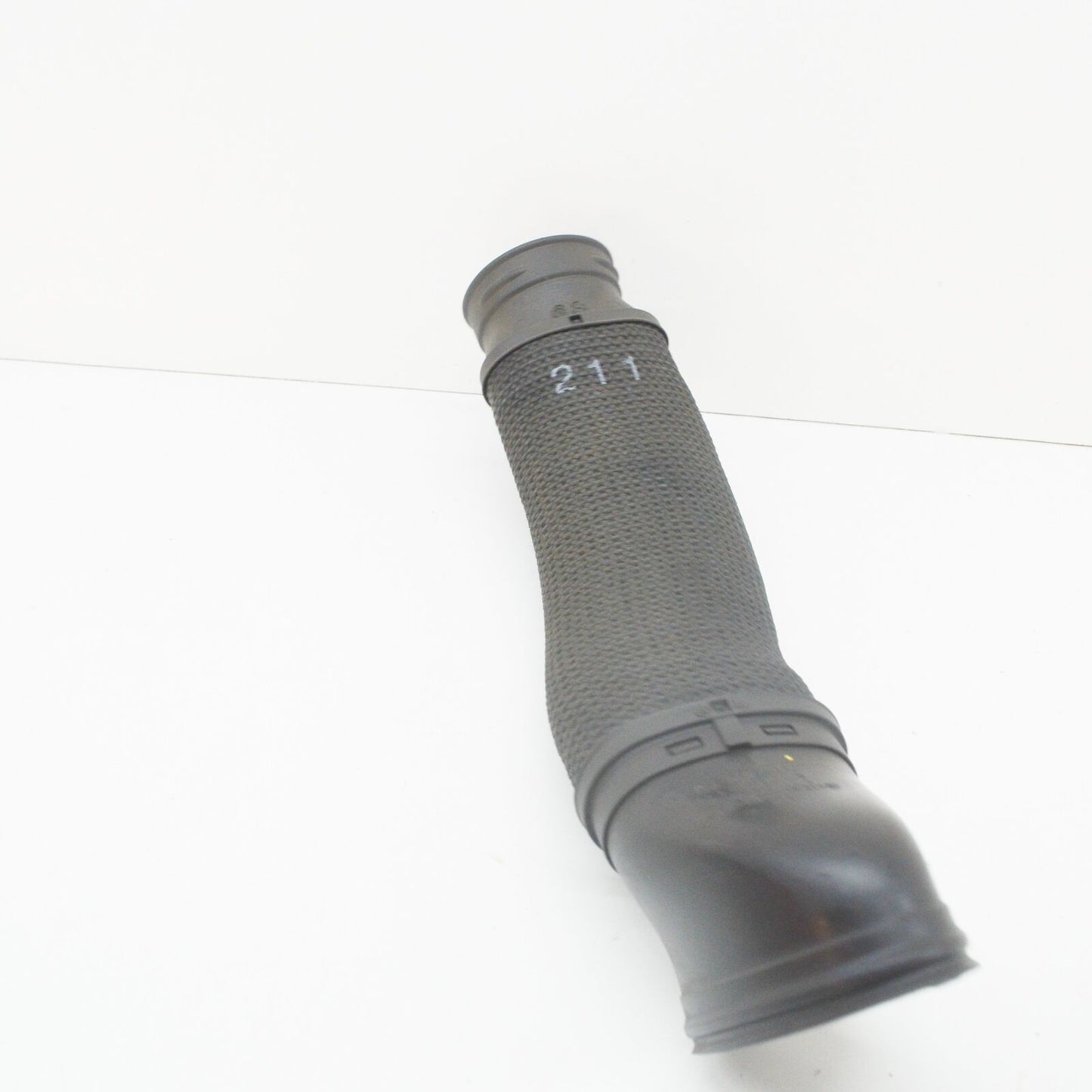 NEW MERCEDES-BENZ SL R230 LEFT AIR INTAKE DUCT HOSE A2720901182 ORIGINAL