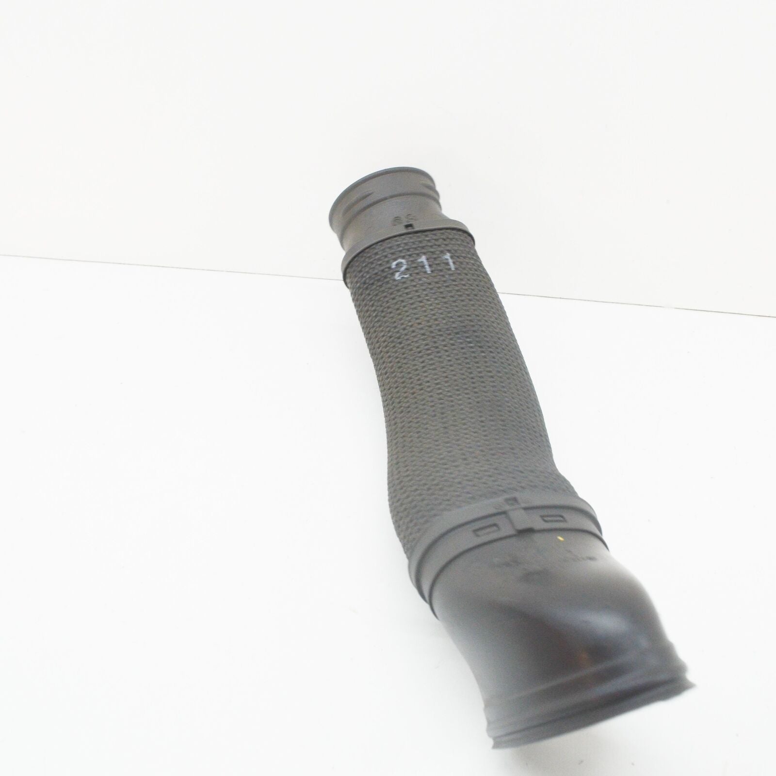 NEW MERCEDES-BENZ SL R230 LEFT AIR INTAKE DUCT HOSE A2720901182 ORIGINAL