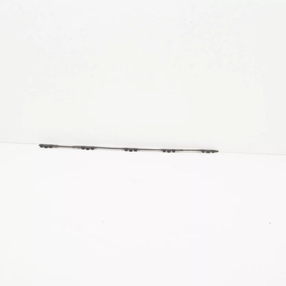 NEW BMW 4 COUPE F32 REAR LEFT BUMPER RETAINING STRIP TRIM 51127358075 ORIGINAL