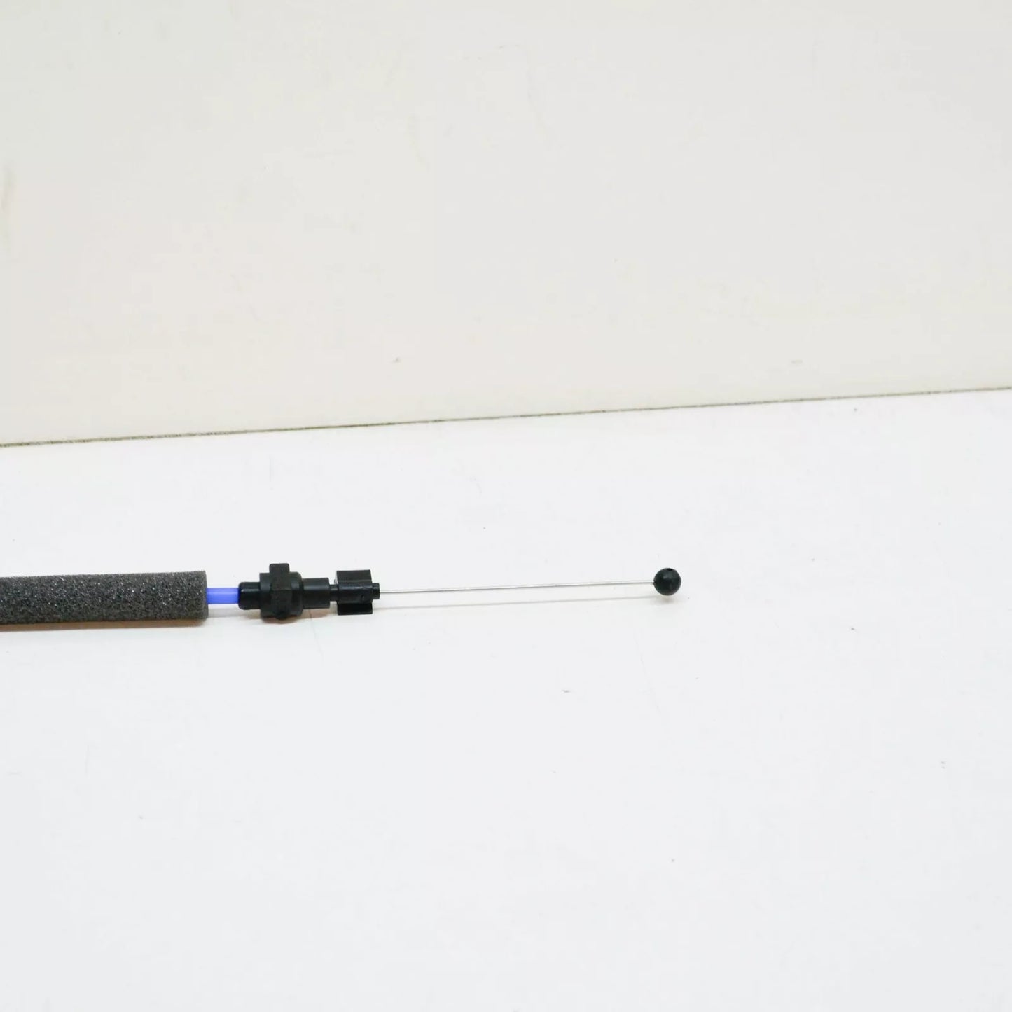 NEW VW TRANSPORTER T5 TEMPERATURE CONTROL FLAP CABLE RHD 7H2819837C ORIGINAL