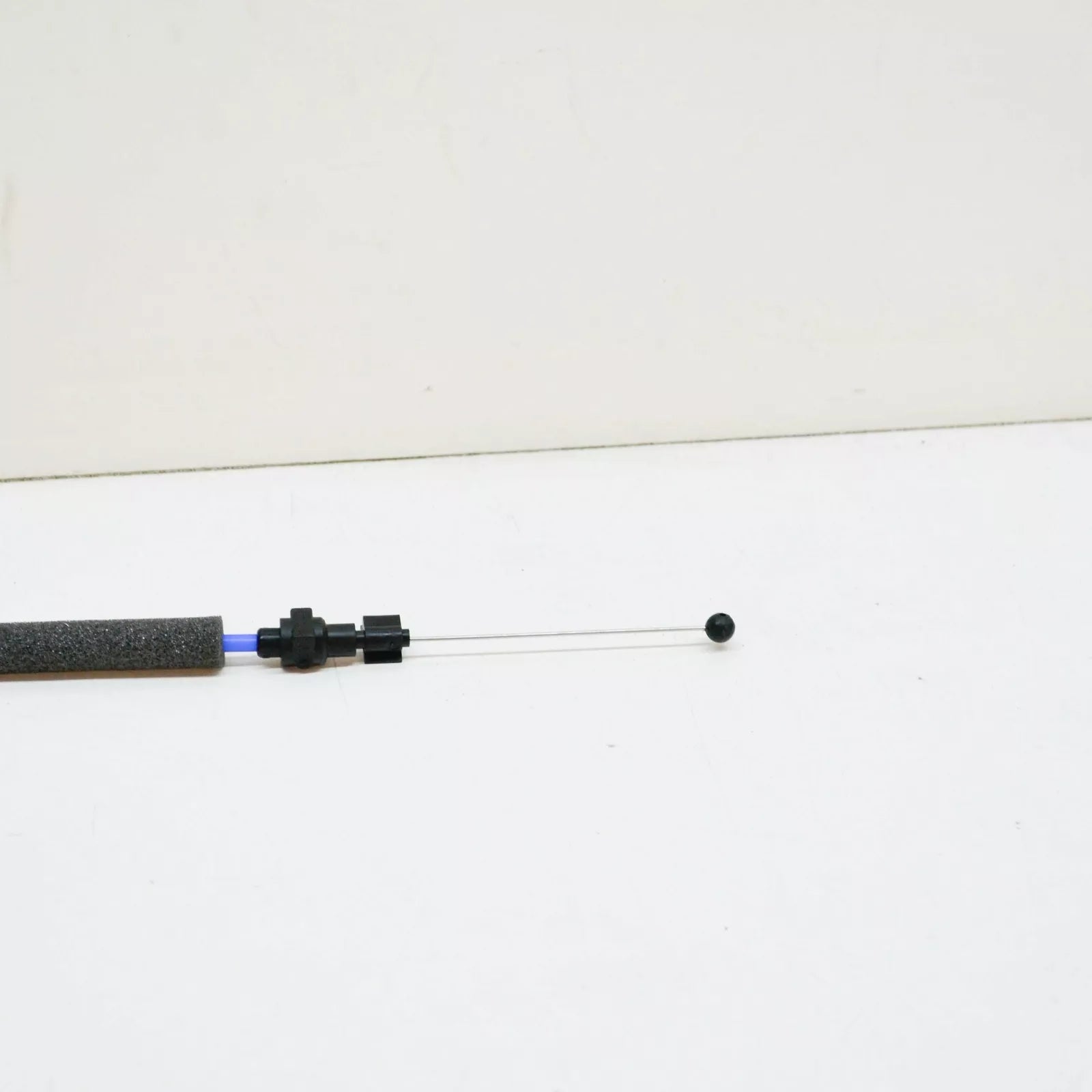 NEW VW TRANSPORTER T5 TEMPERATURE CONTROL FLAP CABLE RHD 7H2819837C ORIGINAL