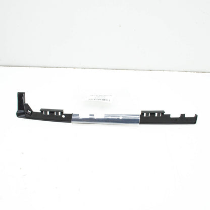 NEW MB E W211 FRONT LEFT ROCKER PANEL MOLDING SEAL A2116980998 ORIGINAL