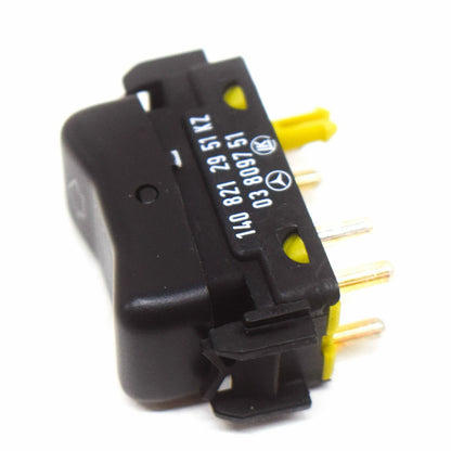 NEW MB S W140 CENTRE CONSOLE REAR WINDOW REGULATOR SWITCH A1408212951