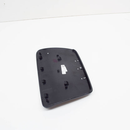 NEW MERCEDES-BENZ E W213 CENTER CONSOLE STORAGE BOX COVER A2136802401 ORIGINAL