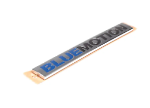 new vw passat b7 rear emblem inscription 3c0853675ajwws original