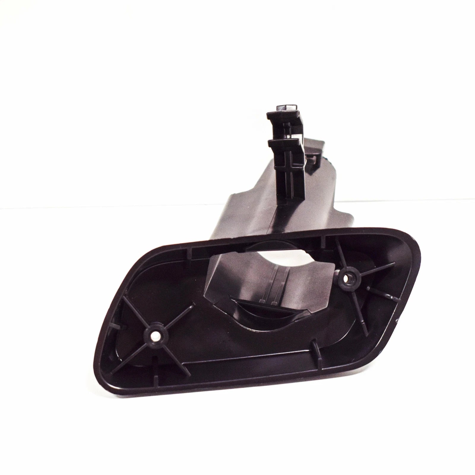 NEW VOLKSWAGEN TOUAREG 7P LEFT HEADLIGHT WASHER FRAME GUIDE 7P6807941